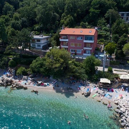 Rooms By The Sea Moscenicka Draga, Opatija - 18473 Exterior photo