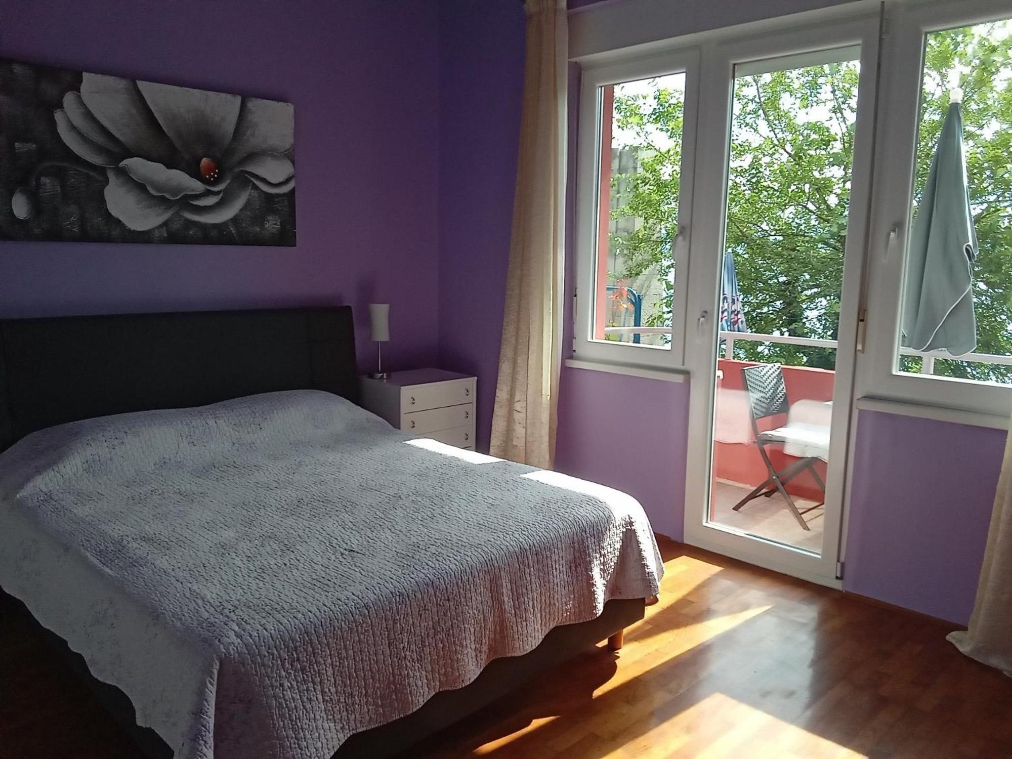Rooms By The Sea Moscenicka Draga, Opatija - 18473 Exterior photo